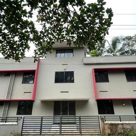 Shangri-Laa Hotel Apartments Kozhikode Εξωτερικό φωτογραφία