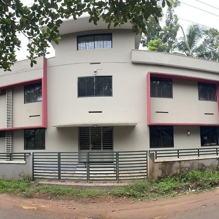 Shangri-Laa Hotel Apartments Kozhikode Εξωτερικό φωτογραφία