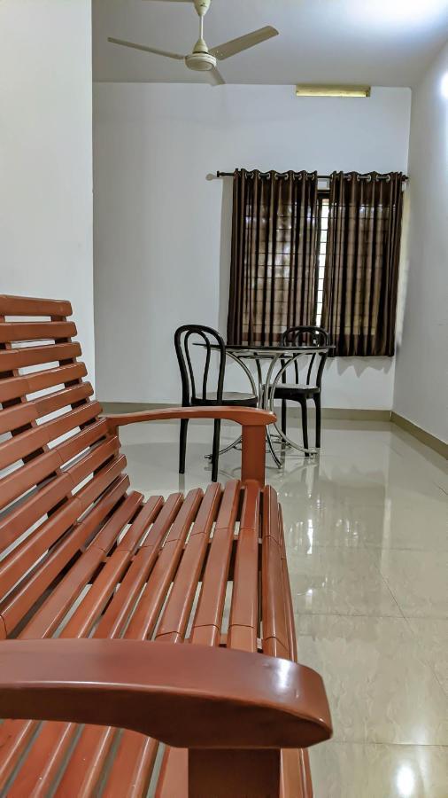 Shangri-Laa Hotel Apartments Kozhikode Εξωτερικό φωτογραφία
