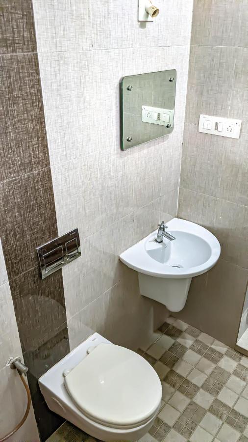 Shangri-Laa Hotel Apartments Kozhikode Εξωτερικό φωτογραφία