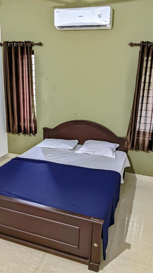 Shangri-Laa Hotel Apartments Kozhikode Εξωτερικό φωτογραφία
